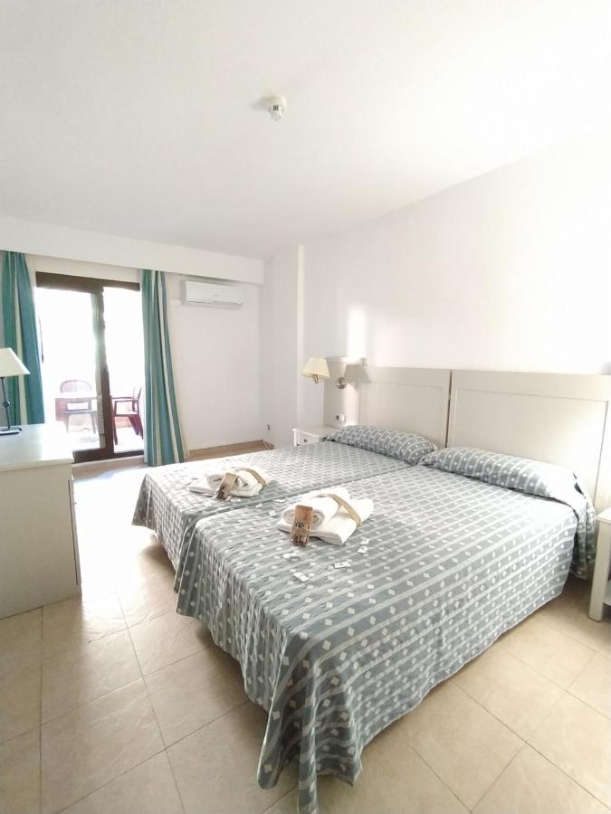 Apartamento Dos Dormitorios Bajo, Vistas Piscina Исла-Канела Экстерьер фото